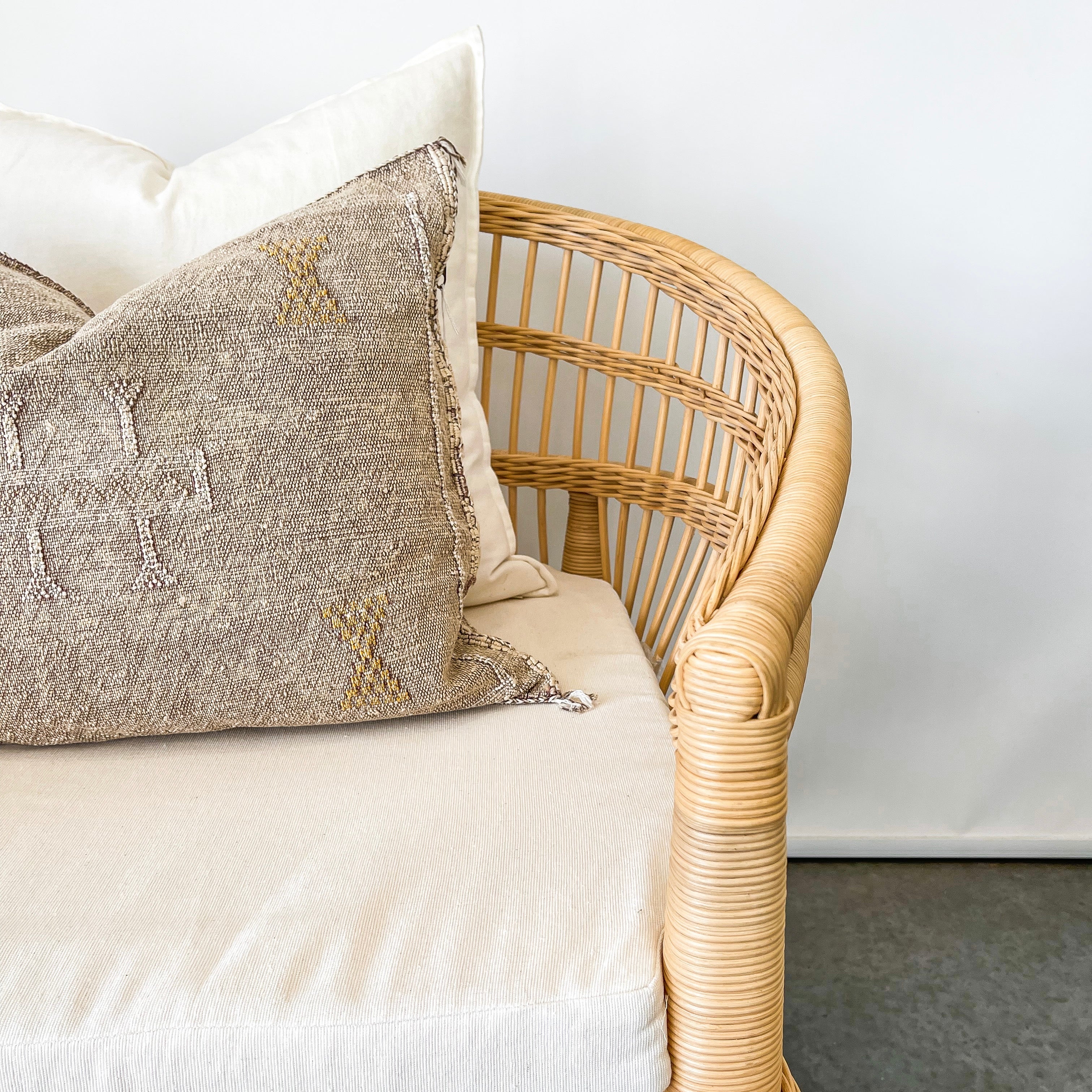 Linen and Cactus Silk Cushion Covers in Perth, Australia – tagged ...