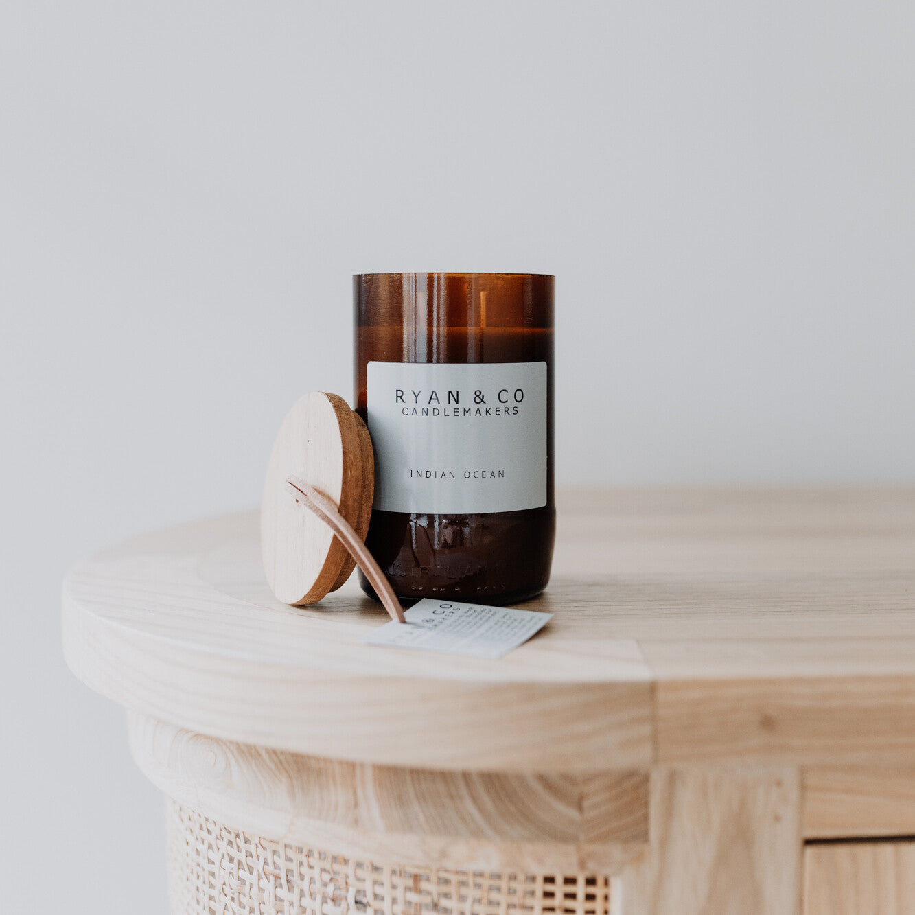 South West Large Candle