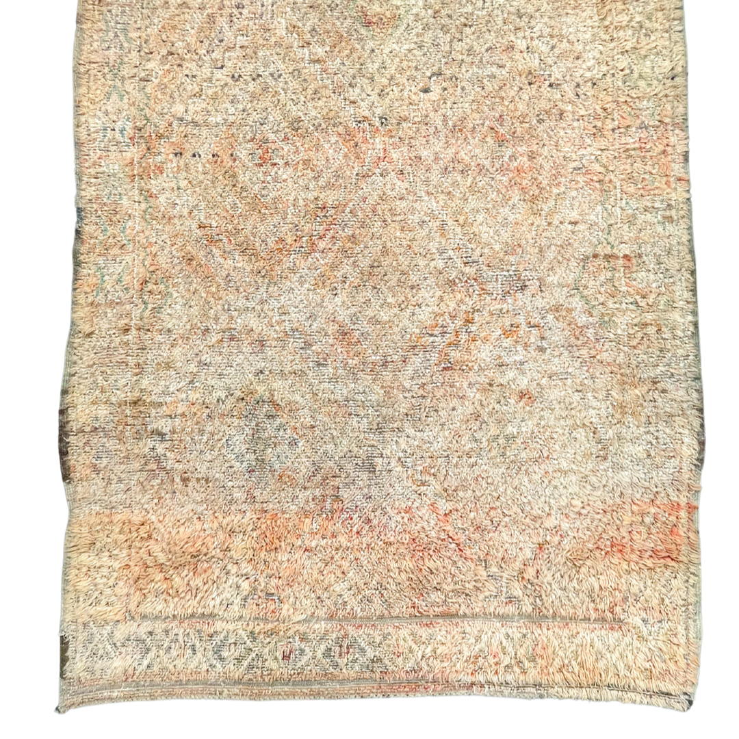Beni M'Guild Rug 300x195cm