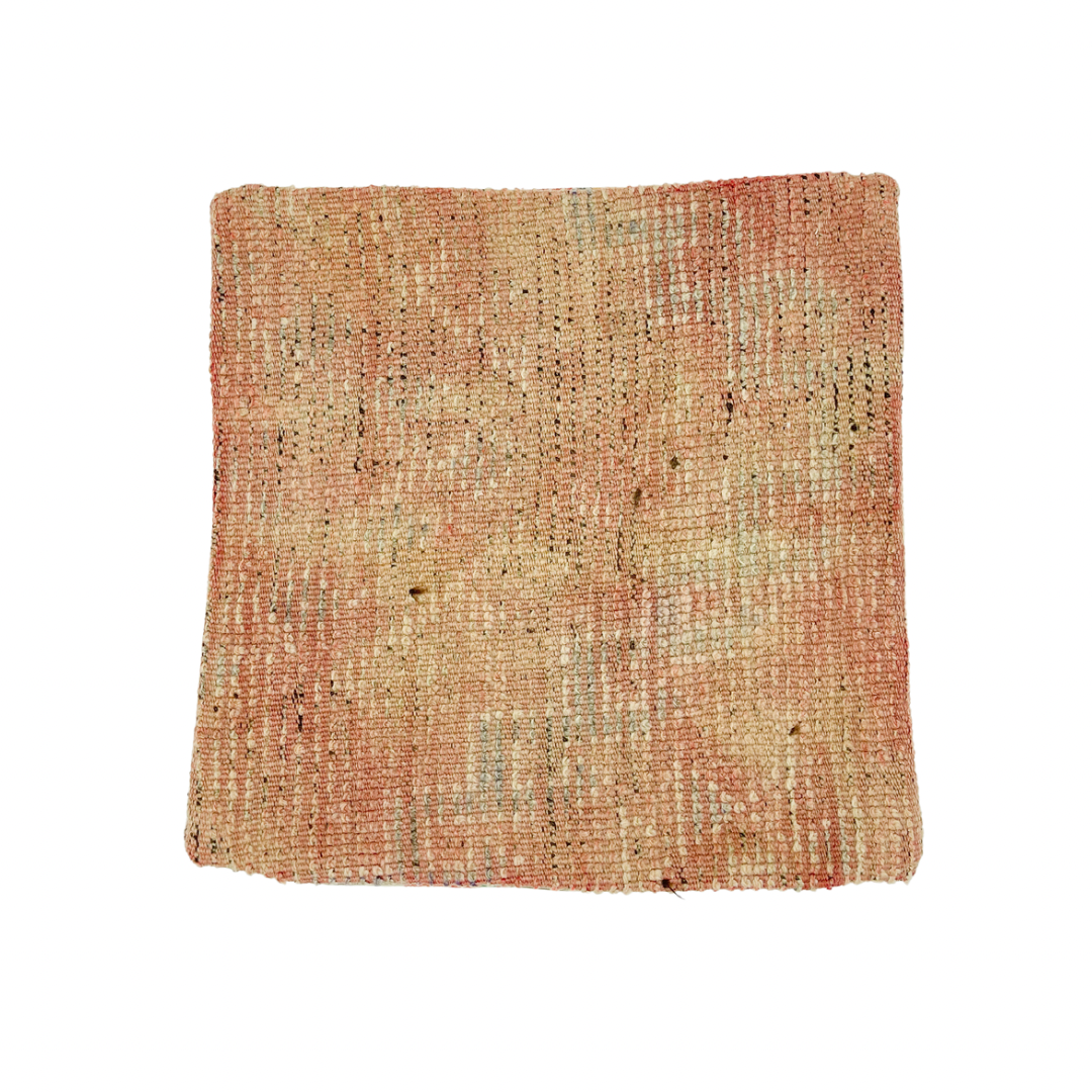 Wool Square Cushion Cover - 50x50cm