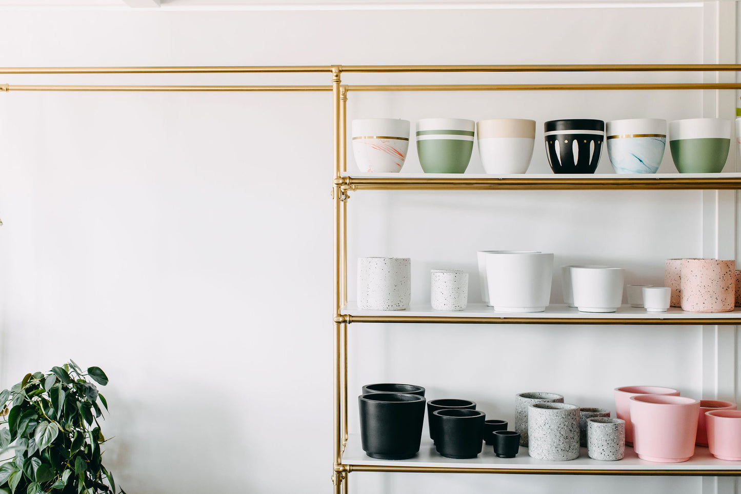 Terrazzo Mini’s Slate