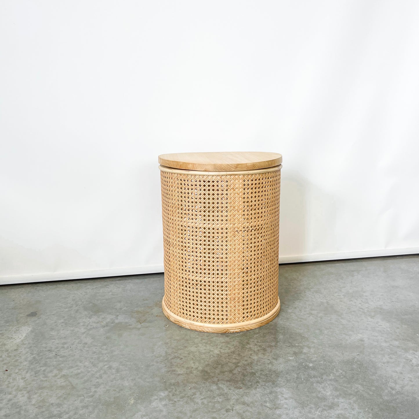 The Siena Side Table