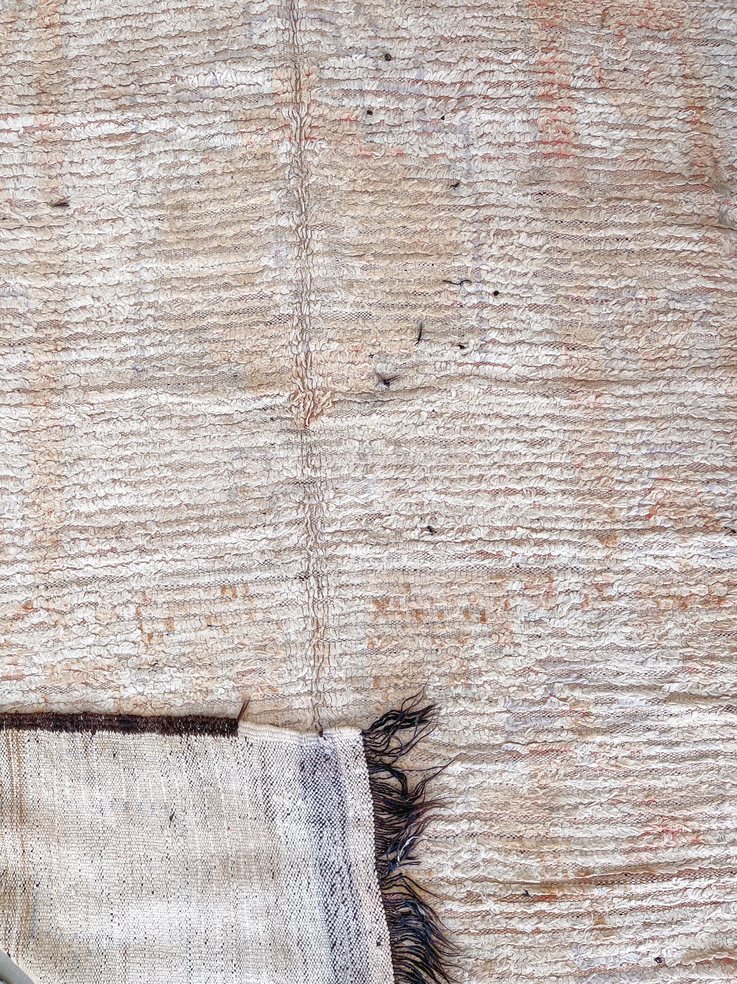 Boujaad Rug 310x162cm