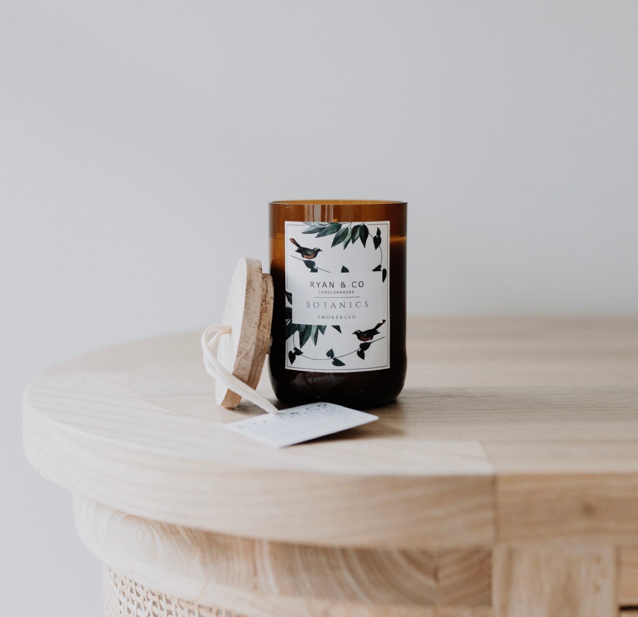 Botanics Small Candle