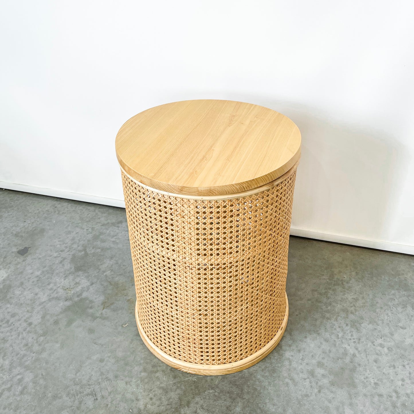 The Siena Side Table