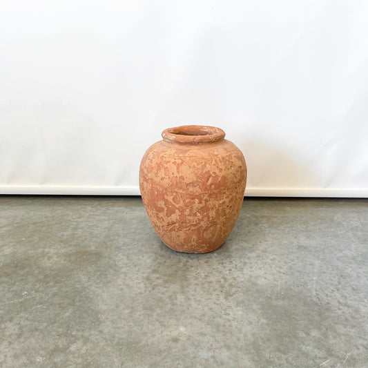 La Ceramica Terracotta Urn