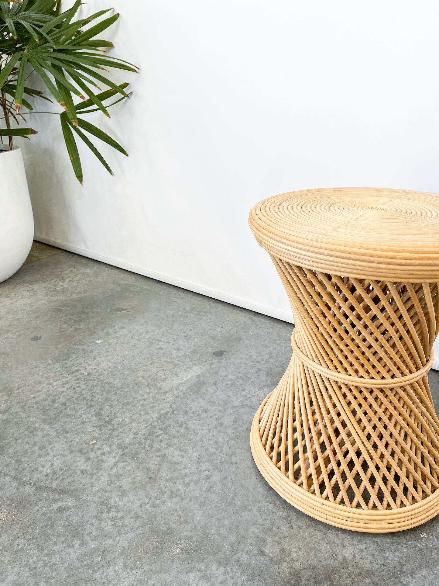 The Florence Side Table