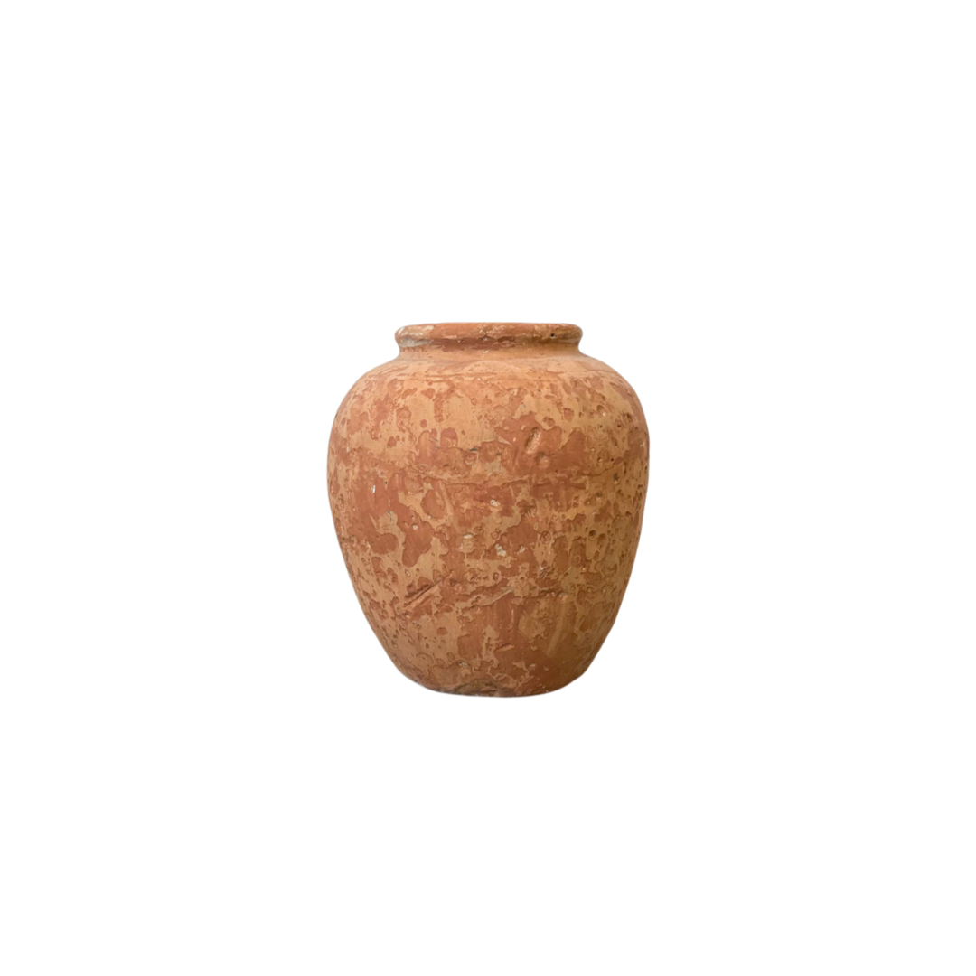 La Ceramica Terracotta Urn