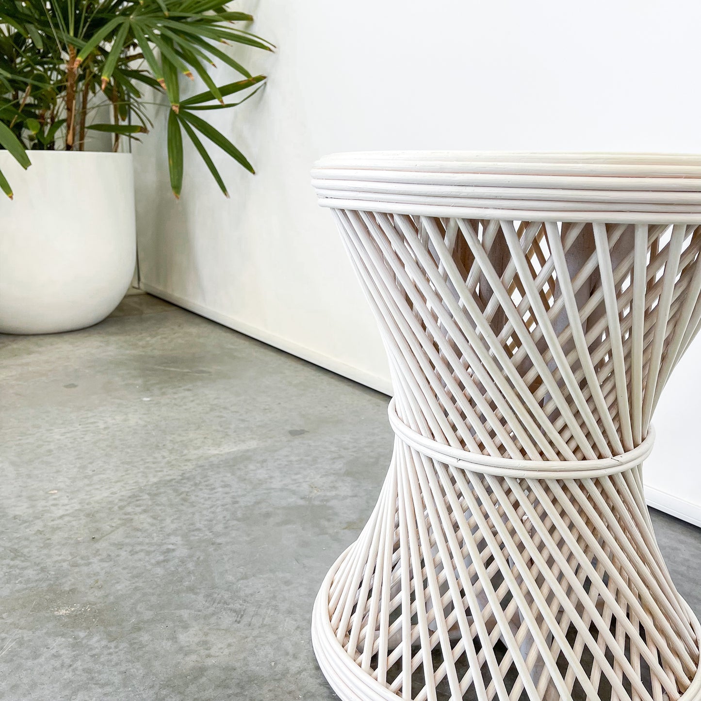 The Florence Side Table